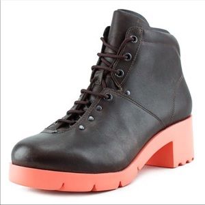 Camper Wanda Boot